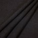 Everly Black Luxe Linen Fabric thumbnail image 2 of 3
