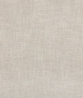 Everly Platinum Luxe Linen Fabric