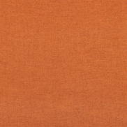 Everly Rust Luxe Linen Fabric