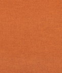 Everly Rust Luxe Linen Fabric