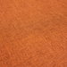 Everly Rust Luxe Linen Fabric thumbnail image 3 of 3