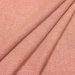 Everly Mauve Luxe Linen Fabric thumbnail image 2 of 3