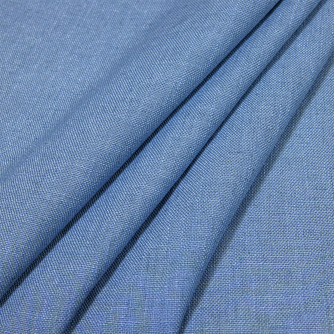 Everly Coppen Luxe Linen Fabric image 2 of 3