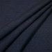 Everly Navy Luxe Linen Fabric thumbnail image 2 of 3