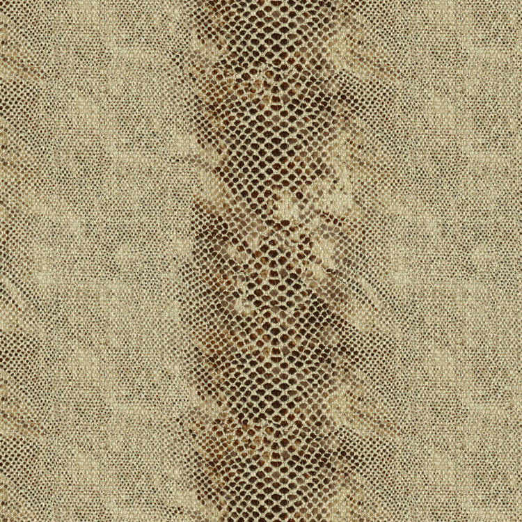 Kravet Lux Lizard Ganache Fabric