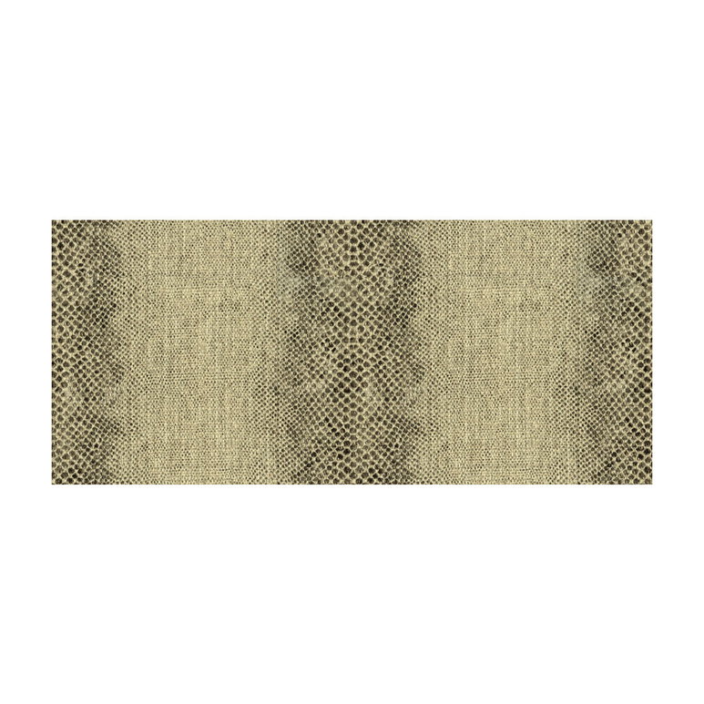 Kravet Lux Lizard Anthracite Fabric