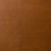 Mitchell Luxury Pecan Faux Leather Fabric