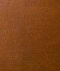 Mitchell Luxury Pecan Faux Leather Fabric