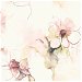 Seabrook Designs Anemone Watercolor Floral Pink Lemonade &amp; Wine Wallpaper thumbnail image 1 of 2