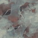 Seabrook Designs Notch Trowel Abstract Garnet & Deep Sea Wallpaper