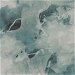 Seabrook Designs Notch Trowel Abstract Sea Green &amp; Pearl Wallpaper thumbnail image 1 of 2