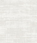 Seabrook Designs Faux Rug Texture Winter Fog Wallpaper