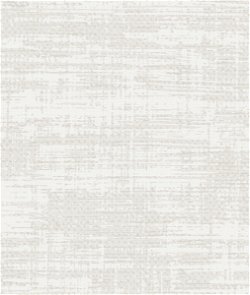 Seabrook Designs Faux Rug Texture Winter Fog Wallpaper