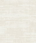 Seabrook Designs Faux Rug Texture Barely Beige Wallpaper