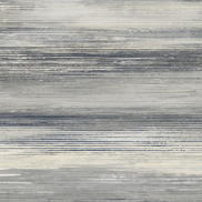 Seabrook Designs Sunset Stripes Mercury & Sand Dollar Wallpaper
