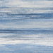 Seabrook Designs Sunset Stripes Moody Blue & Frost Wallpaper