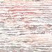 Seabrook Designs Watercolor Waves Smoked Peach Wallpaper