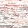 Seabrook Designs Watercolor Waves Smoked Peach Wallpaper - Image 1