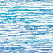 Seabrook Designs Watercolor Waves French Navy & Aqua Wallpaper