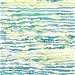 Seabrook Designs Watercolor Waves Deep Sea &amp; Spring Green Wallpaper thumbnail image 1 of 2