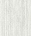 Seabrook Designs Cardboard Faux Metallic Pearl & Heather Gray Wallpaper