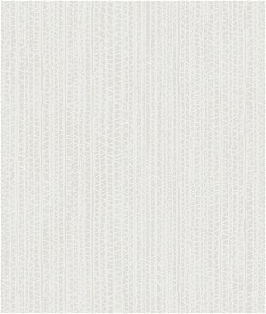 Seabrook Designs Cardboard Faux Metallic Pearl & Fog Wallpaper