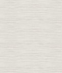 Seabrook Designs Toweling Faux Linen Winter Fog Wallpaper
