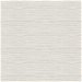 Seabrook Designs Toweling Faux Linen Winter Fog Wallpaper thumbnail image 1 of 2
