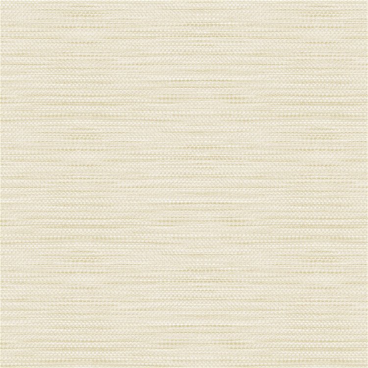 Seabrook Designs Toweling Faux Linen French Vanilla Wallpaper