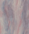 Seabrook Designs Smoke Texture Embossed Vinyl Bluestone & Rosewood Wallpaper