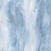 Seabrook Designs Smoke Texture Embossed Vinyl Blue Lake Wallpaper - Image 1