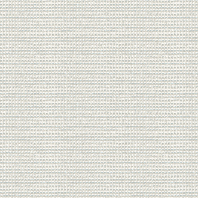 Seabrook Designs Faux Wool Weave Ice Blue &amp; Light Gray Wallpaper image 1 of 2
