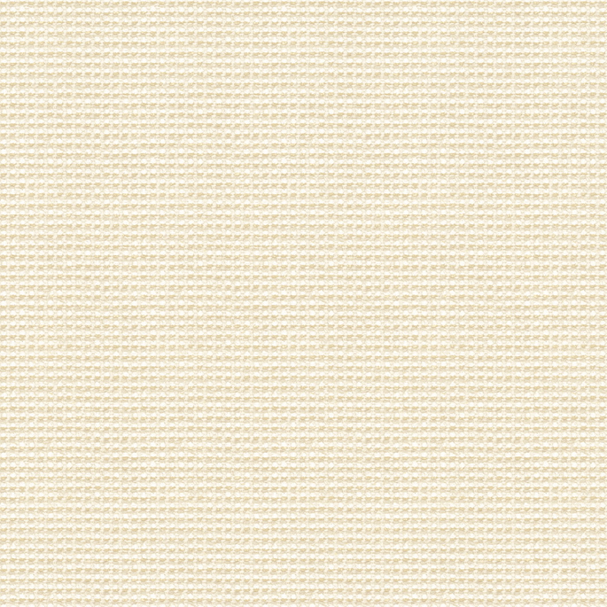 Seabrook Designs Faux Wool Weave Metallic Gold &amp; Cream Wallpaper image 1 of 2