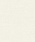Seabrook Designs Hopsack Embossed Vinyl Glacier White Wallpaper
