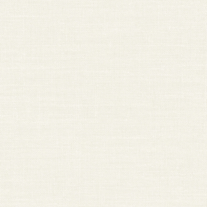 Seabrook Designs Hopsack Embossed Vinyl Glacier White Wallpaper image 1 of 2