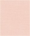 Seabrook Designs Hopsack Embossed Vinyl Lightly Pink Wallpaper