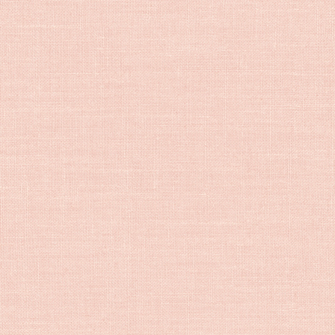 Seabrook Designs Hopsack Embossed Vinyl Lightly Pink Wallpaper image 1 of 2