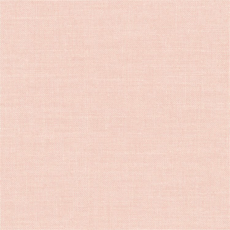 Seabrook Designs Hopsack Embossed Vinyl Lightly Pink Wallpaper