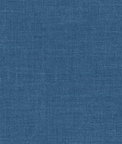 Seabrook Designs Hopsack Embossed Vinyl Denim Wallpaper