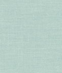Seabrook Designs Hopsack Embossed Vinyl Victorian Jade Wallpaper