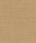Seabrook Designs Hopsack Embossed Vinyl Honey Brown Wallpaper