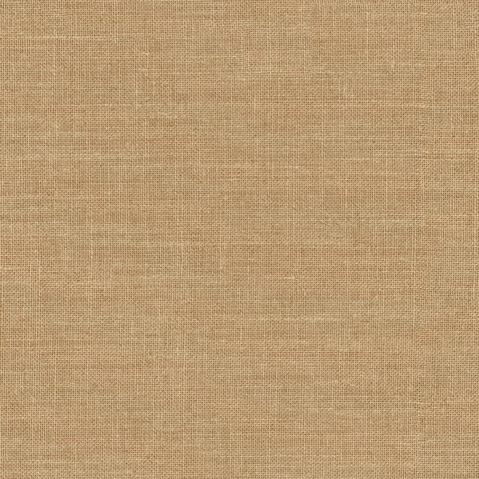 Seabrook Designs Hopsack Embossed Vinyl Honey Brown Wallpaper image 1 of 2