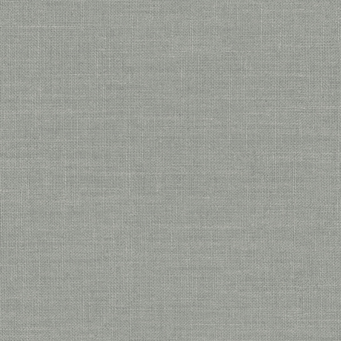 Seabrook Designs Hopsack Embossed Vinyl Slate Gray Wallpaper image 1 of 2