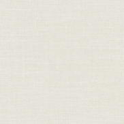 Seabrook Designs Hopsack Embossed Vinyl Everest White Wallpaper
