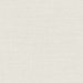 Seabrook Designs Hopsack Embossed Vinyl Everest White Wallpaper