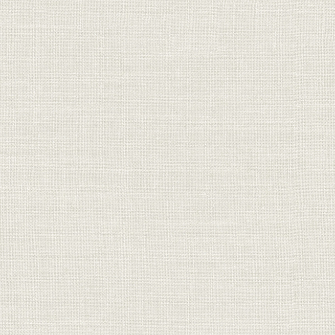 Seabrook Designs Hopsack Embossed Vinyl Everest White Wallpaper image 1 of 2