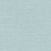 Seabrook Designs Hopsack Embossed Vinyl Icicle Wallpaper - Image 1