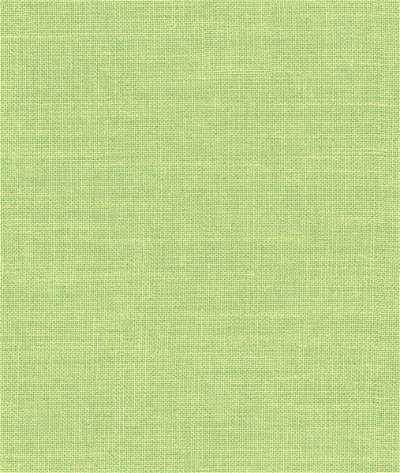 Seabrook Designs Hopsack Embossed Vinyl Green Apple Wallpaper