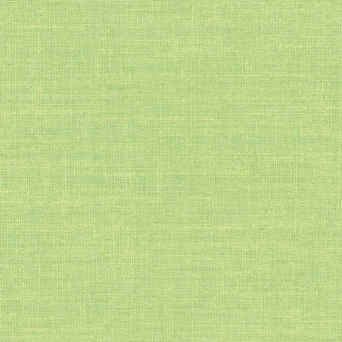 Seabrook Designs Hopsack Embossed Vinyl Green Apple Wallpaper image 1 of 2