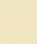 Seabrook Designs Hopsack Embossed Vinyl Pineapple Cream Wallpaper